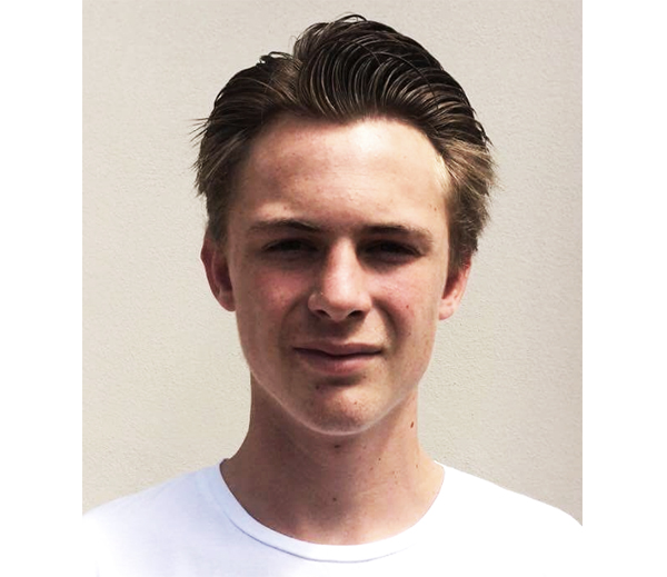 Ben Le Tocq Discusses Work Experience With Crowd Media