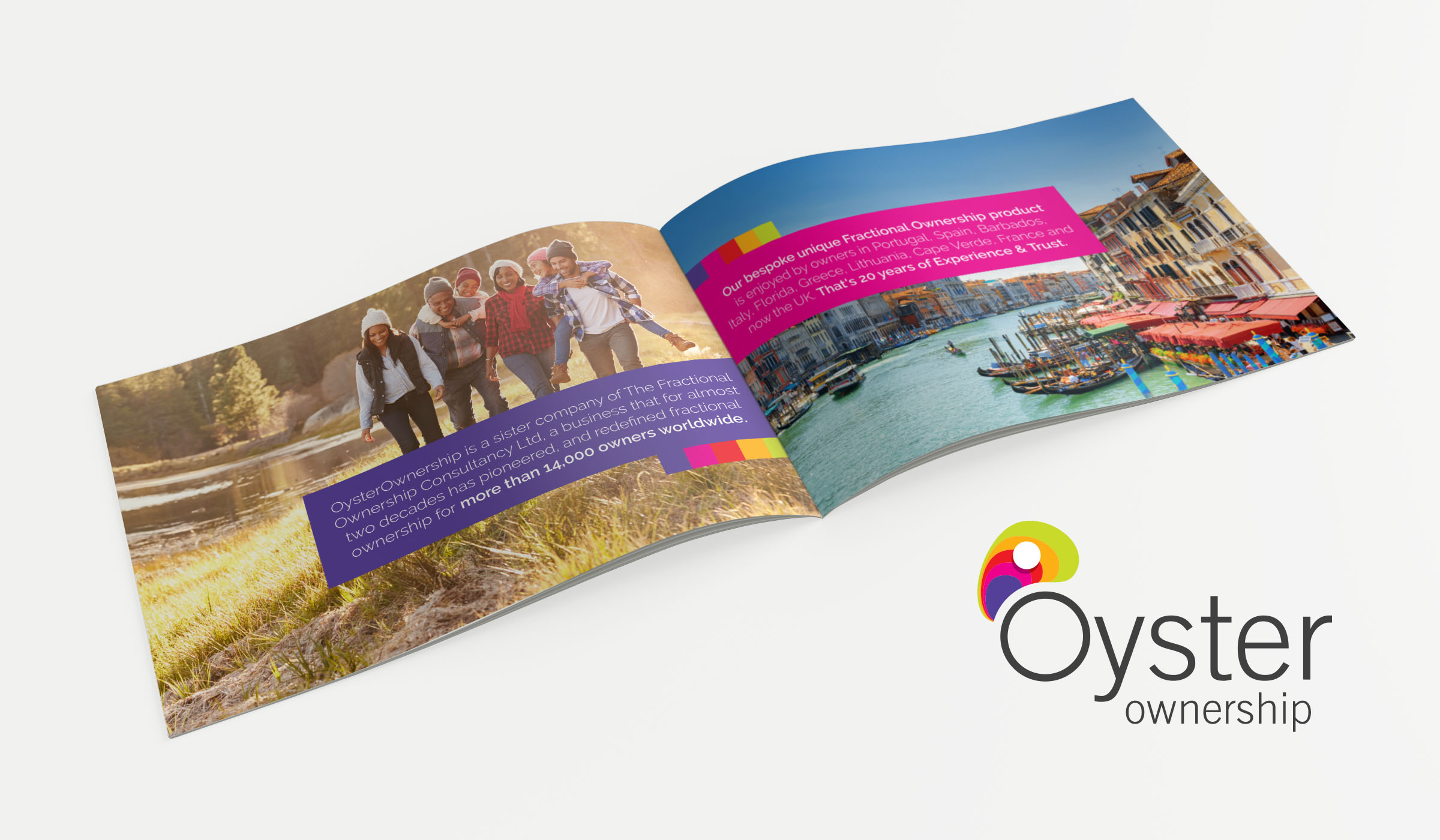 OysterOwnership Brochure